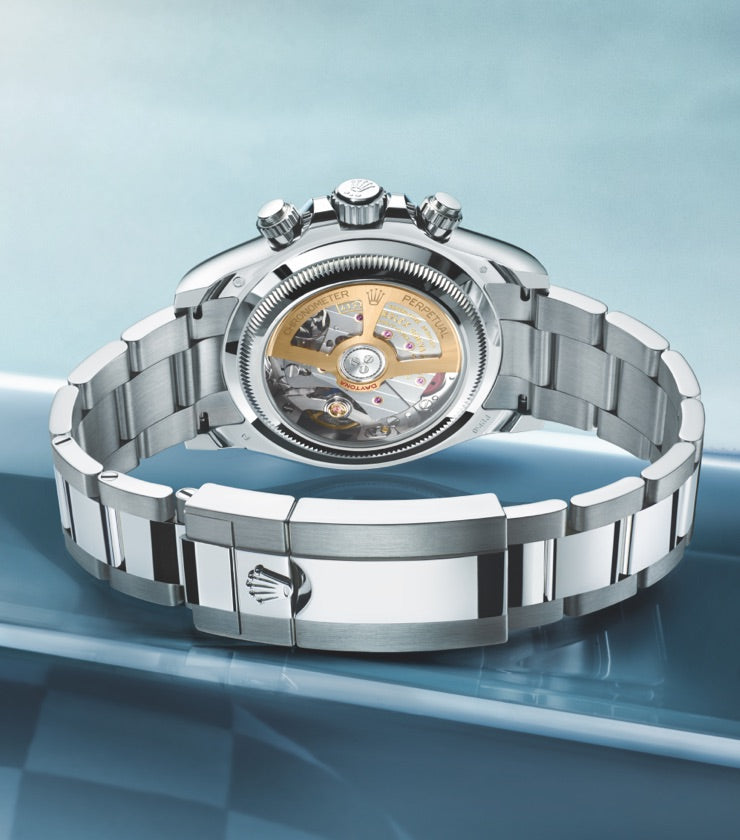 Rolex in Weston - Weston Jewelers