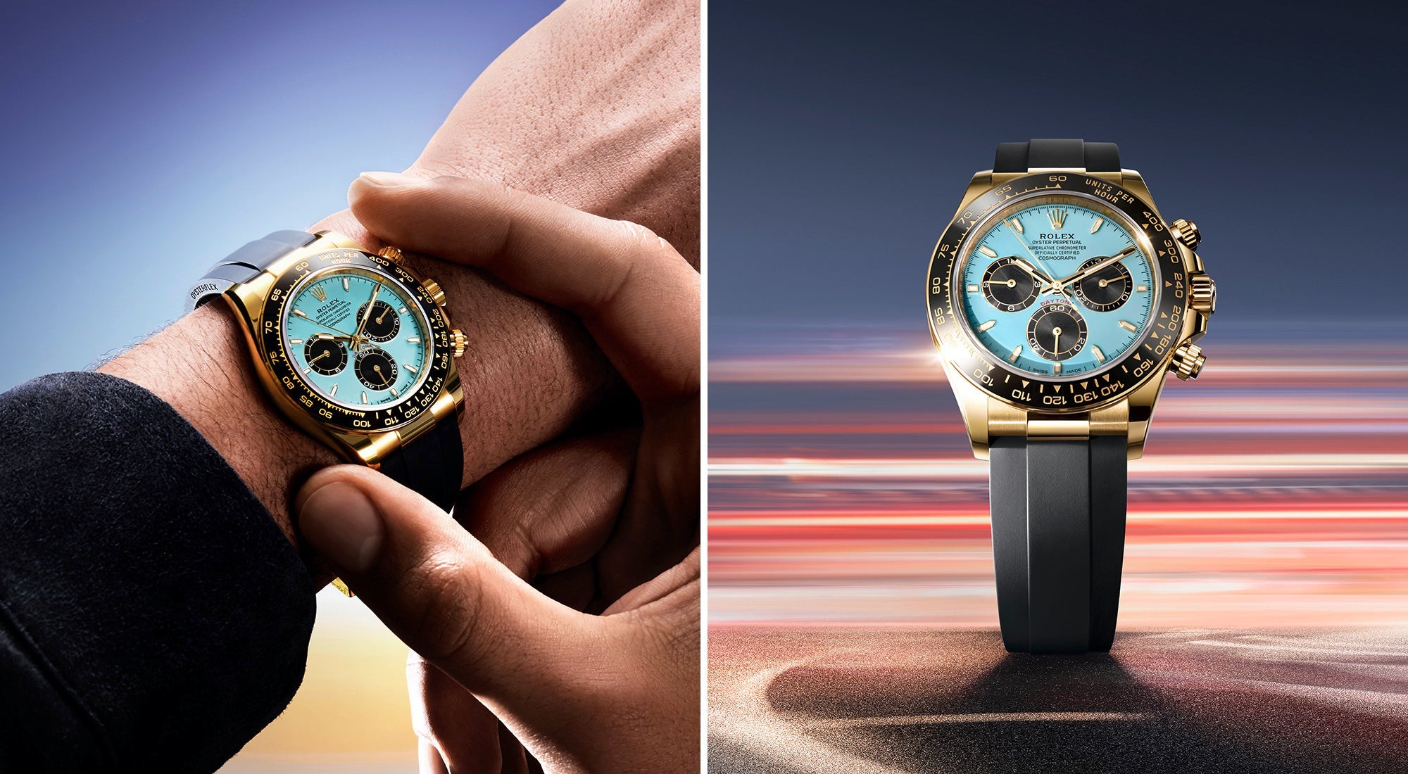 Rolex in Weston - Weston Jewelers