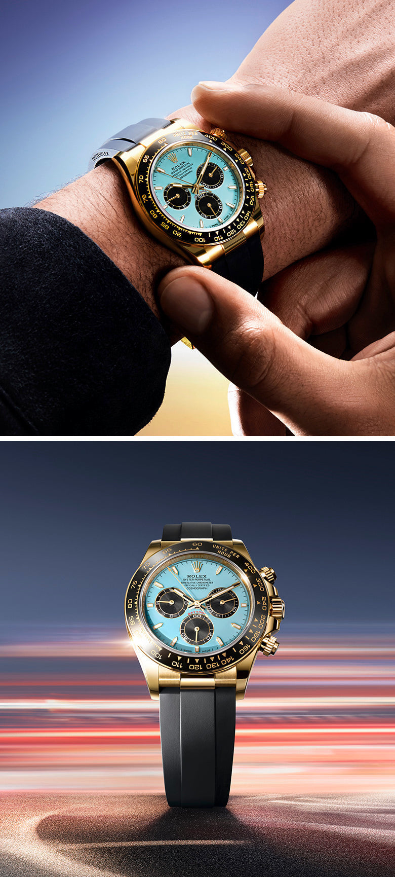 Rolex in Weston - Weston Jewelers
