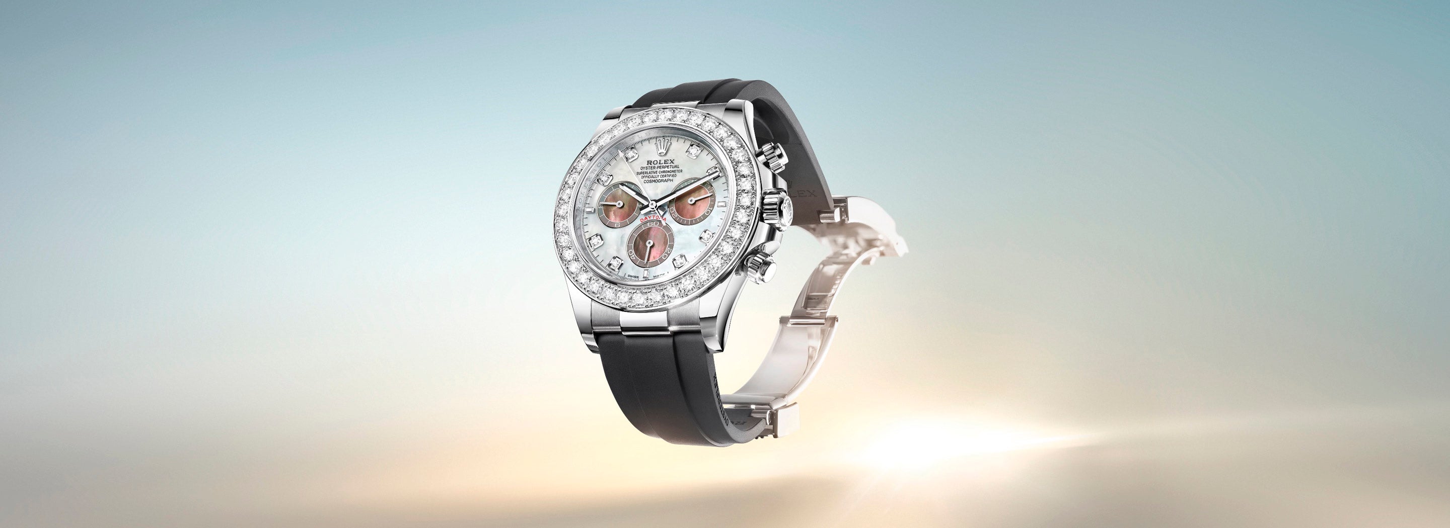Rolex in Weston - Weston Jewelers
