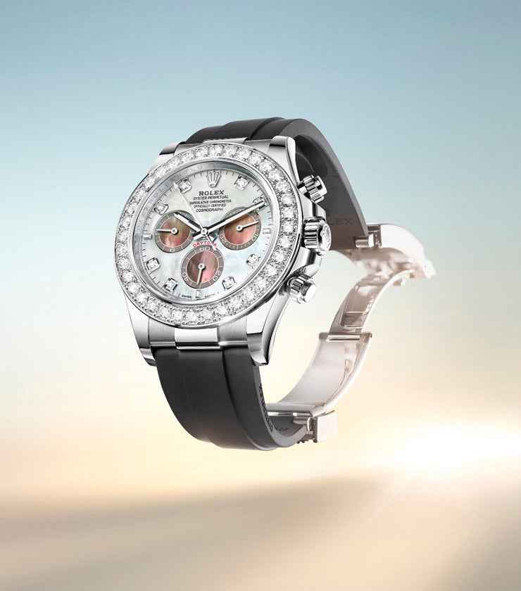 Rolex in Weston - Weston Jewelers