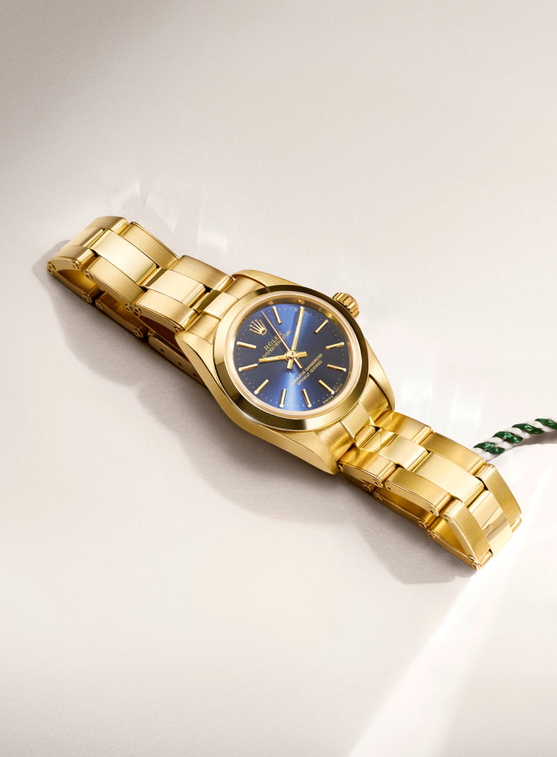 official rolex jeweler in  - Weston Jewelers