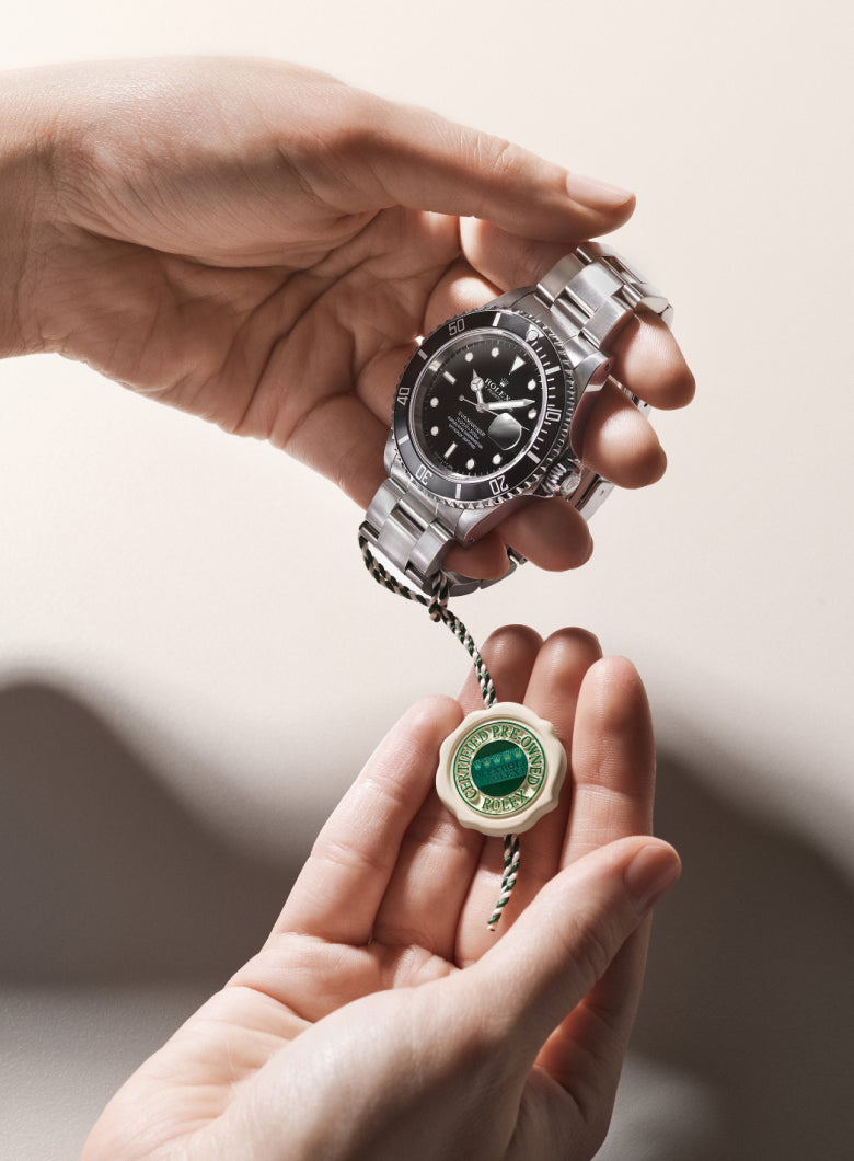 official rolex jeweler in  - Weston Jewelers