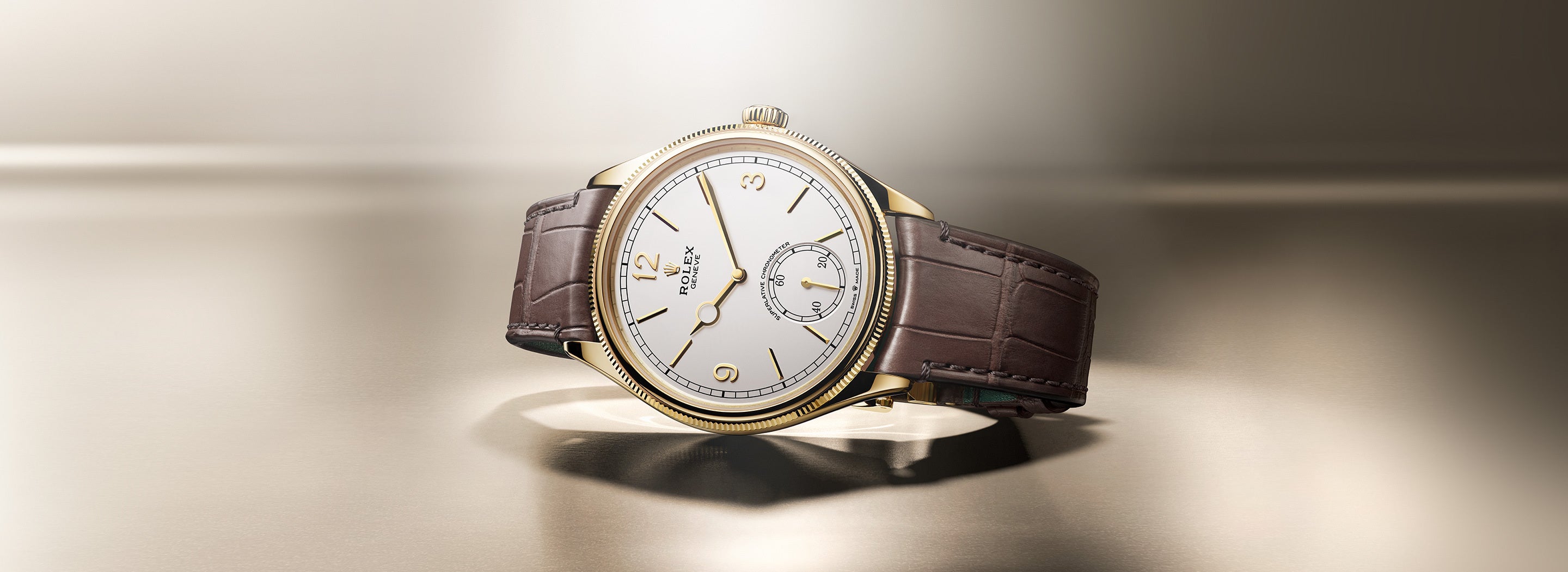 Official Rolex jeweler in Weston - Weston Jewelers