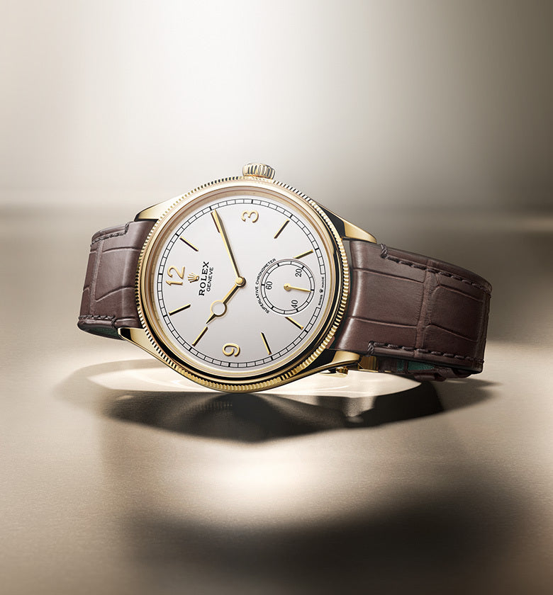 Official Rolex jeweler in Weston - Weston Jewelers
