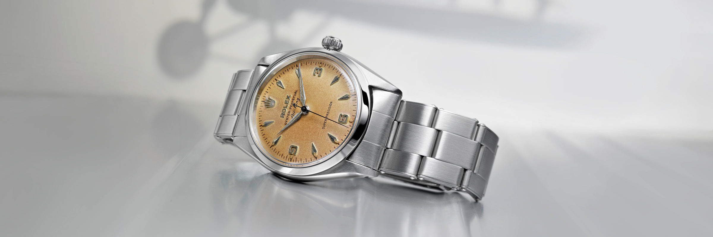Official Rolex jeweler in Weston - Weston Jewelers