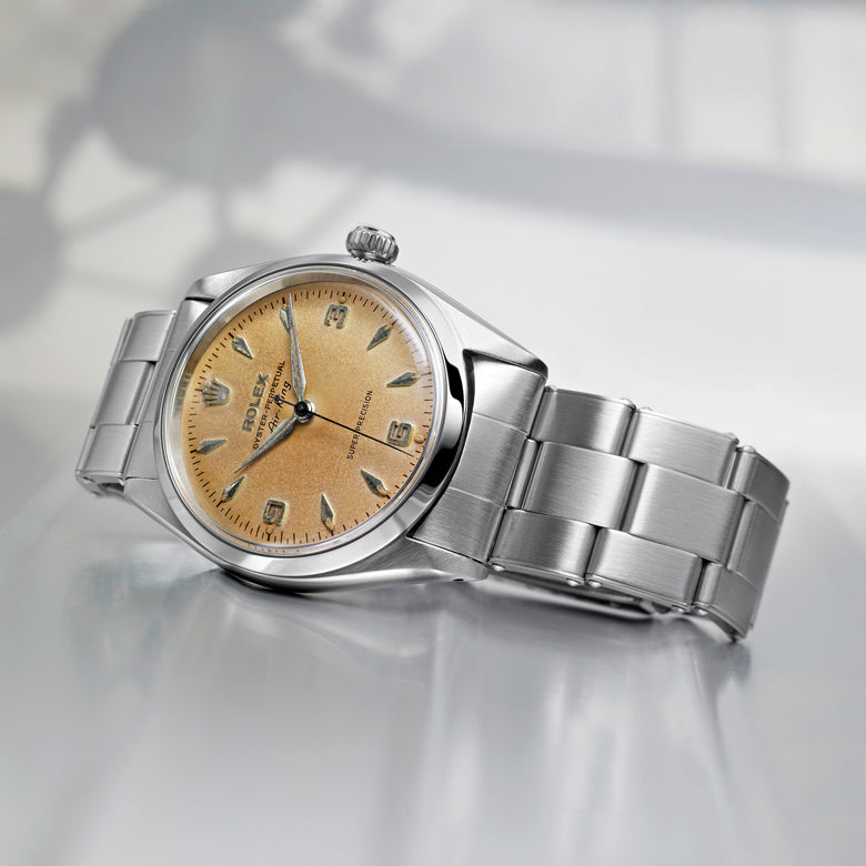 Official Rolex jeweler in Weston - Weston Jewelers