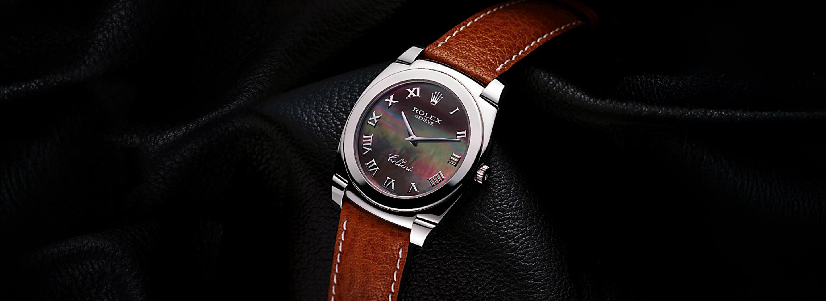 Official Rolex jeweler in Weston - Weston Jewelers