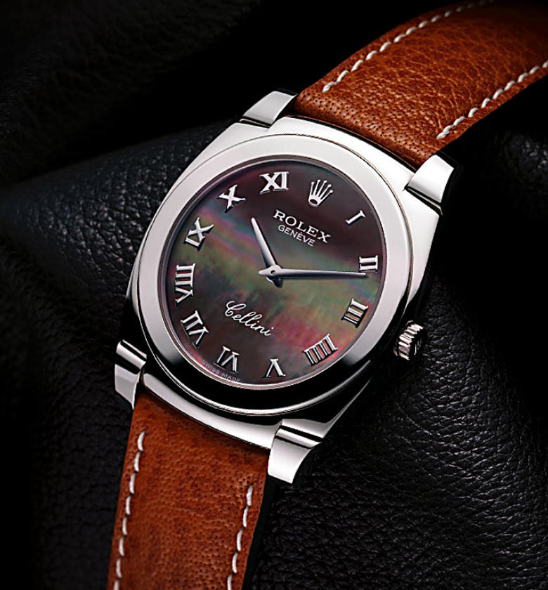 Official Rolex jeweler in Weston - Weston Jewelers