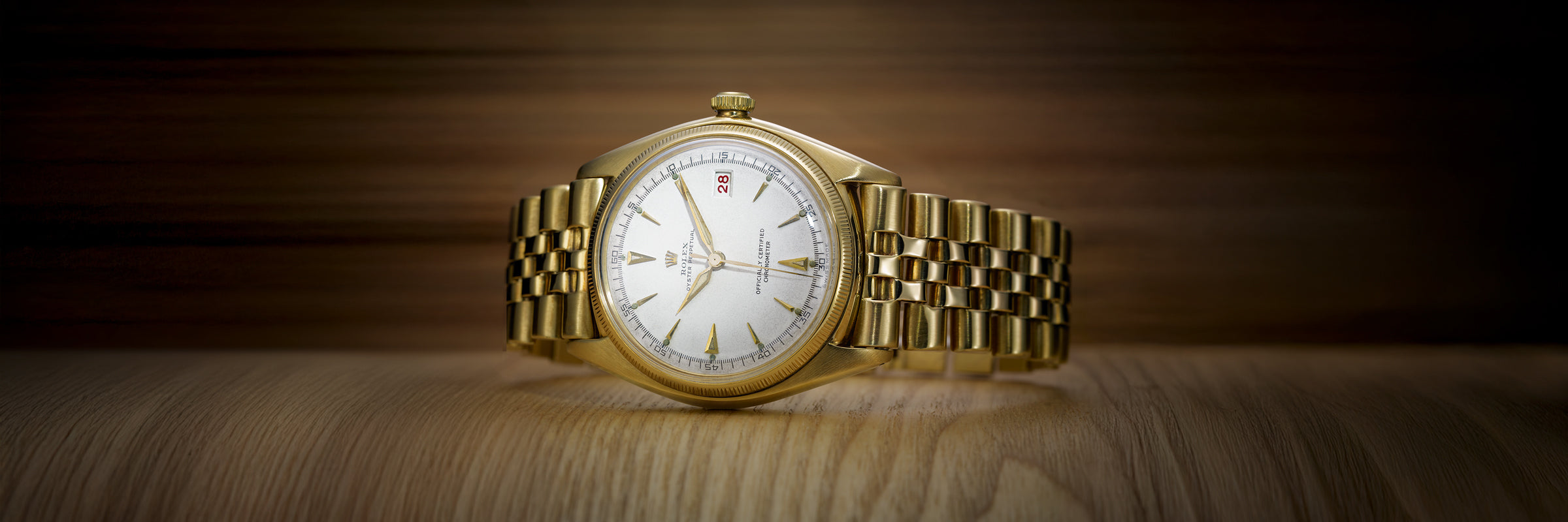 official rolex jeweler in  - Weston Jewelers