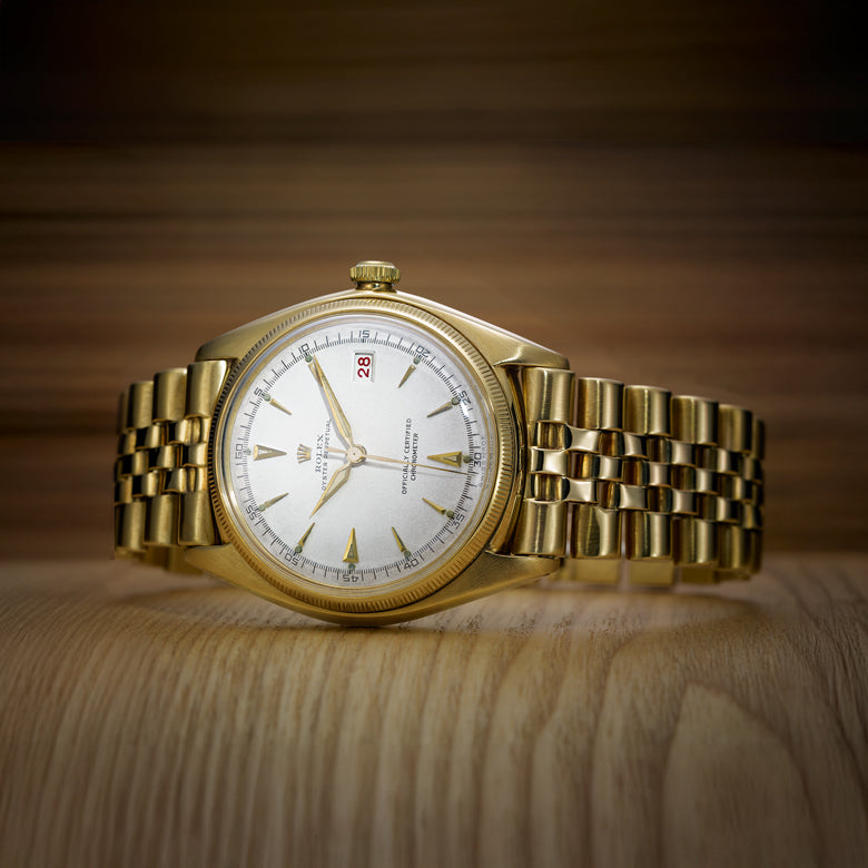 official rolex jeweler in  - Weston Jewelers