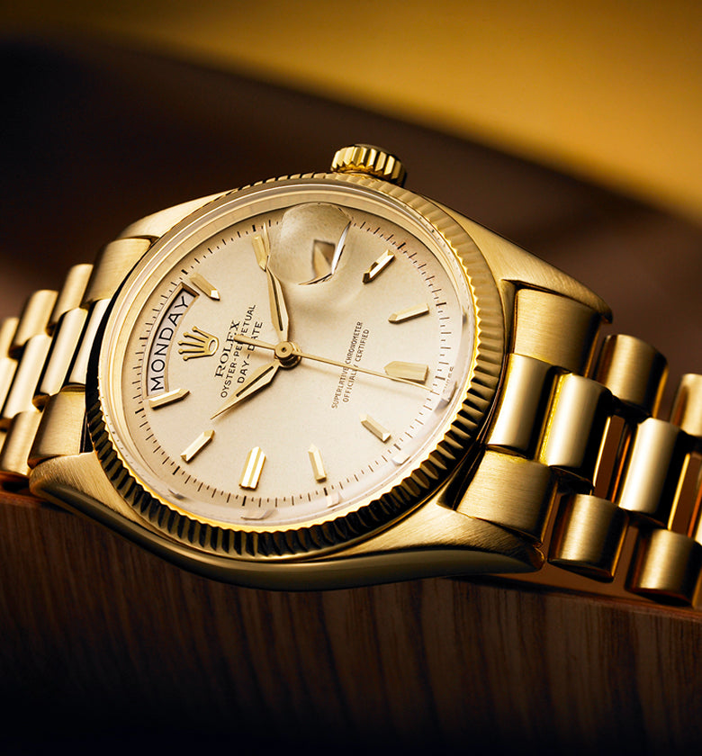 official rolex jeweler in  - Weston Jewelers