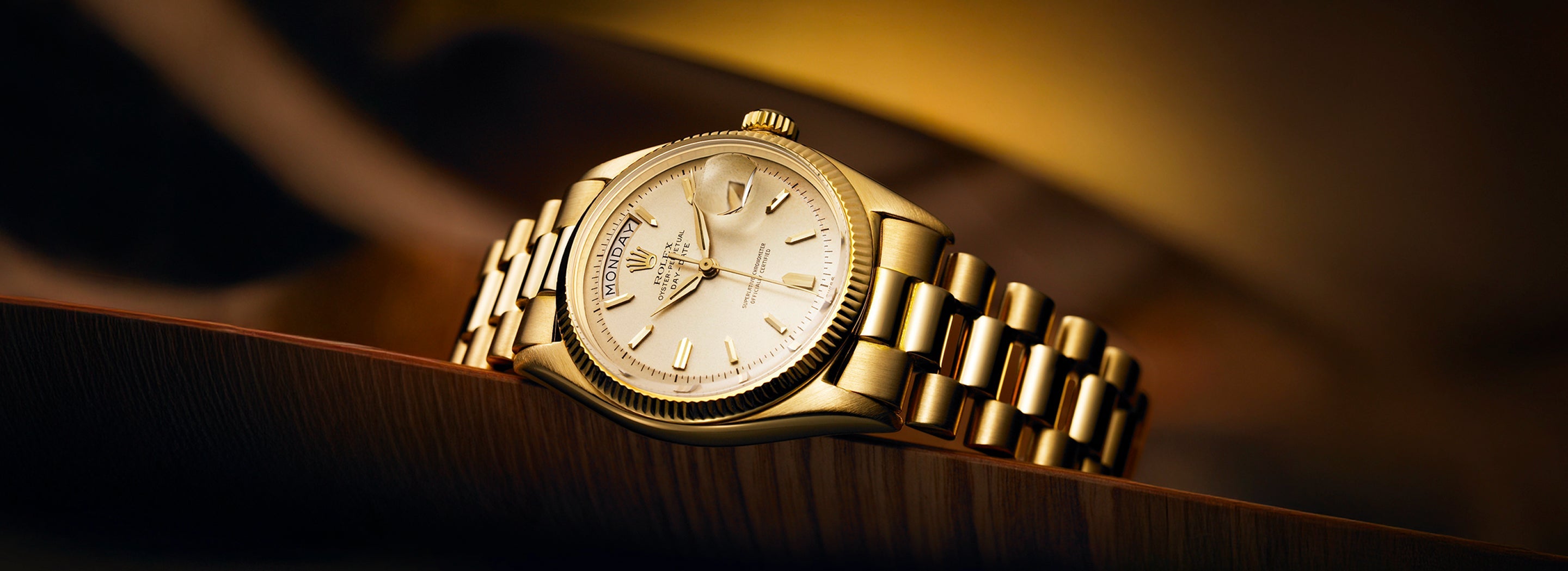 official rolex jeweler in  - Weston Jewelers