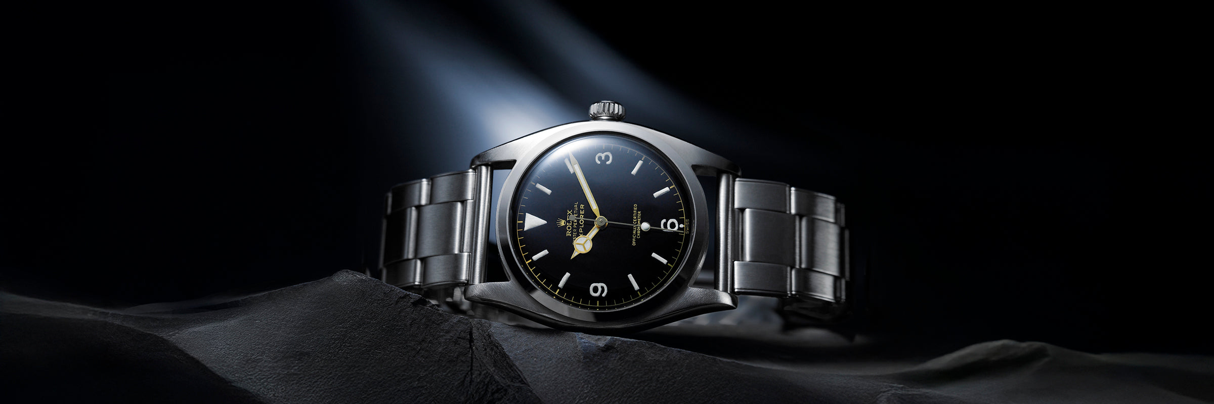Official Rolex jeweler in Weston - Weston Jewelers