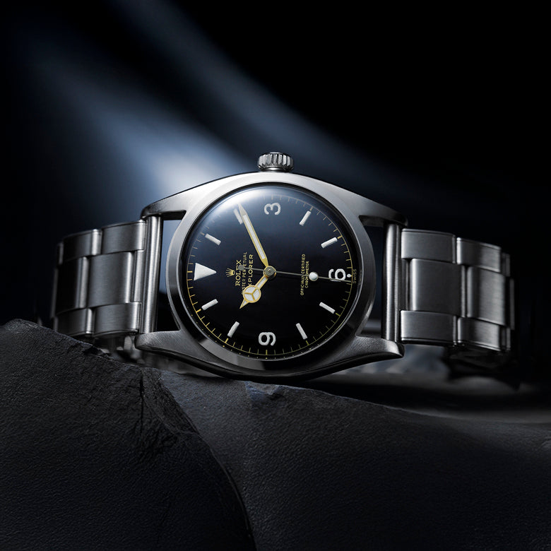 Official Rolex jeweler in Weston - Weston Jewelers