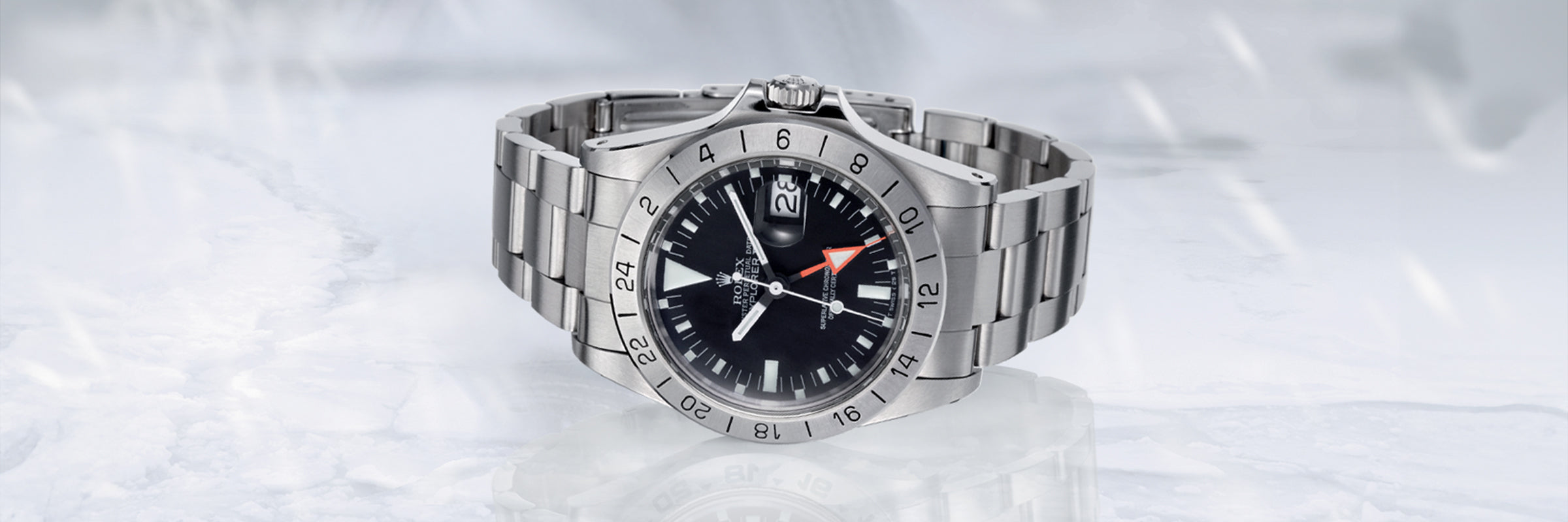 official rolex jeweler in  - Weston Jewelers