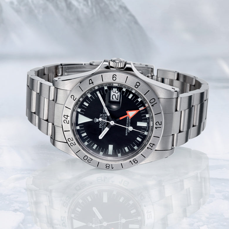 official rolex jeweler in  - Weston Jewelers