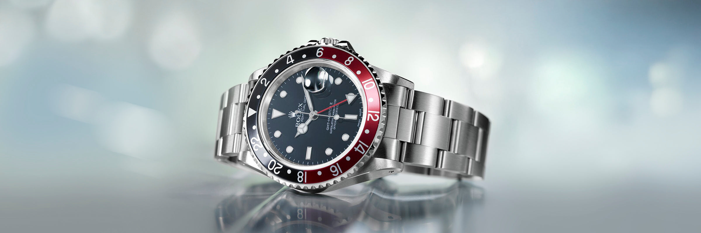 official rolex jeweler in  - Weston Jewelers