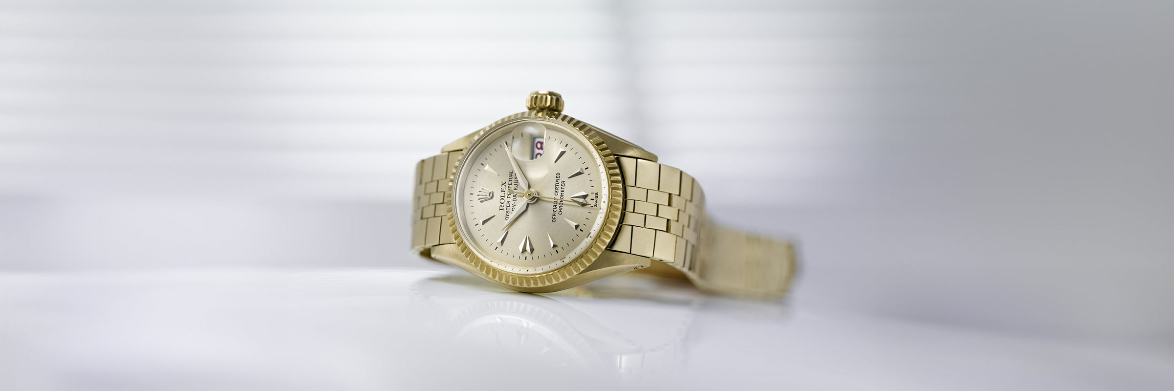 official rolex jeweler in  - Weston Jewelers
