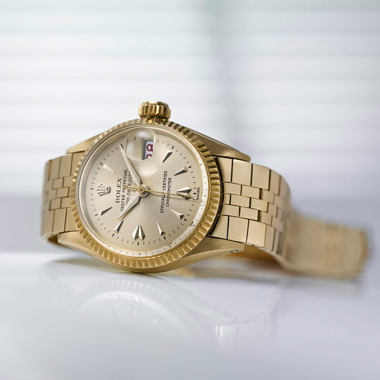 official rolex jeweler in  - Weston Jewelers