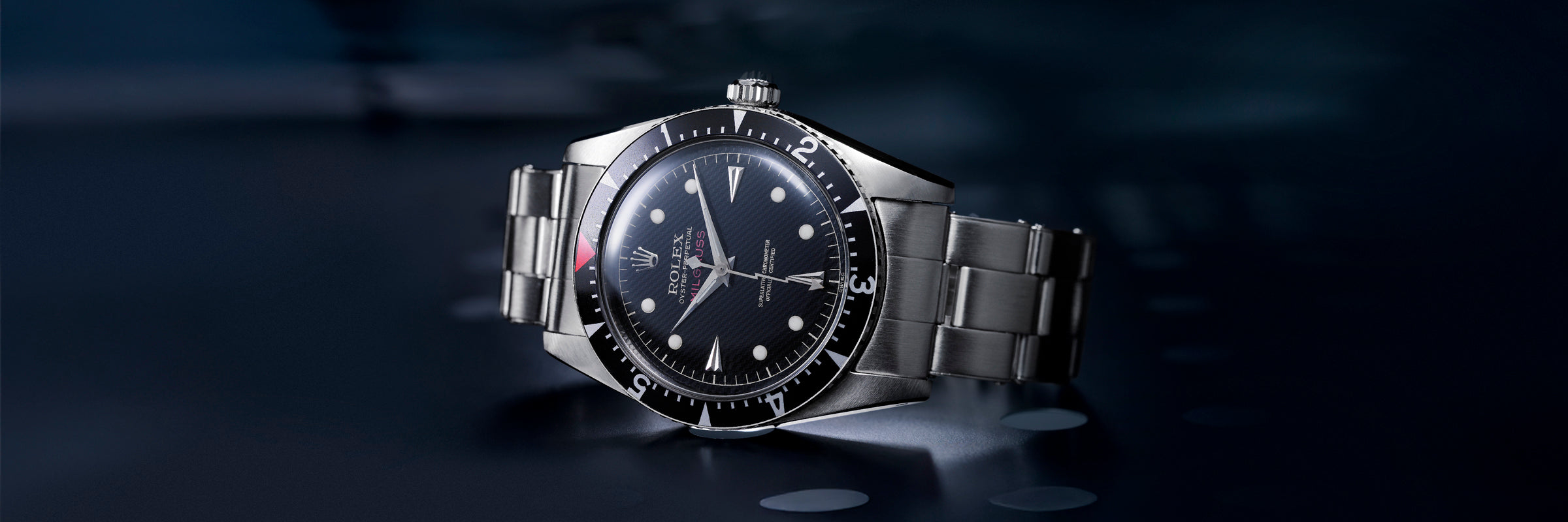 Official Rolex jeweler in Weston - Weston Jewelers