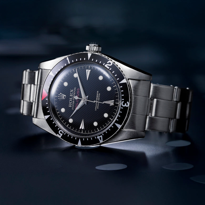 Official Rolex jeweler in Weston - Weston Jewelers