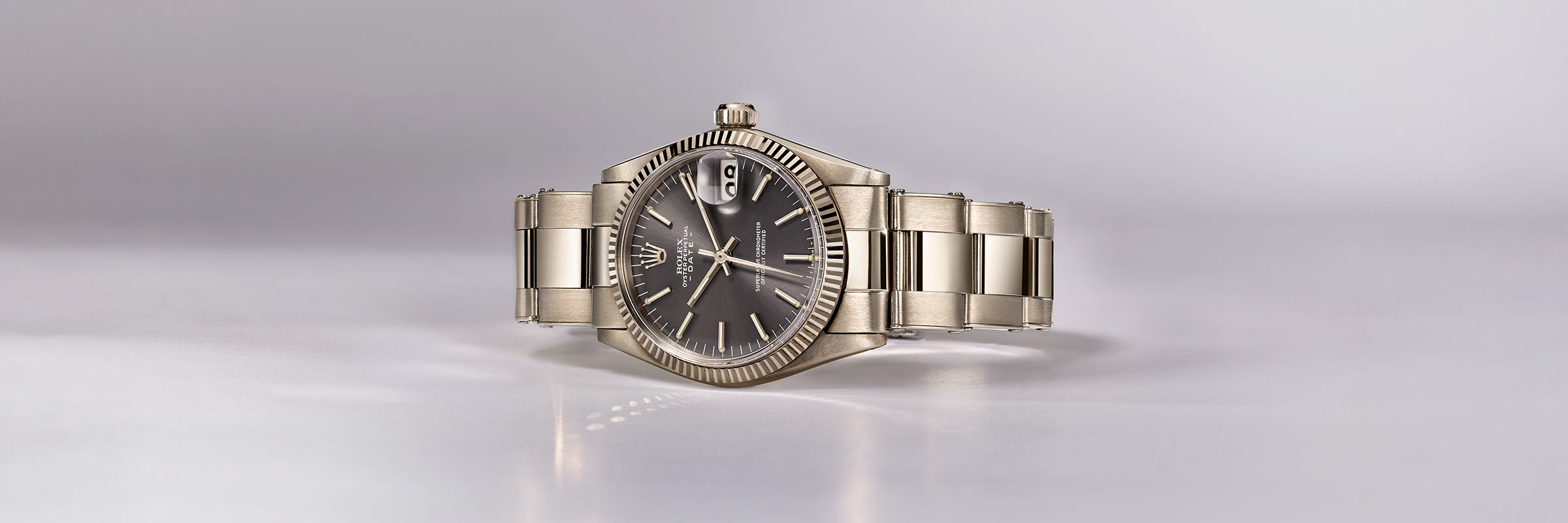 official rolex jeweler in  - Weston Jewelers