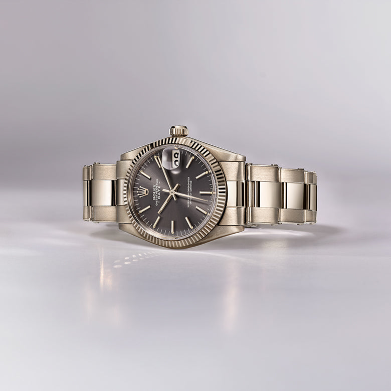 official rolex jeweler in  - Weston Jewelers