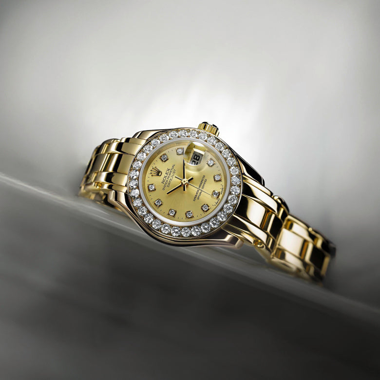 official rolex jeweler in  - Weston Jewelers