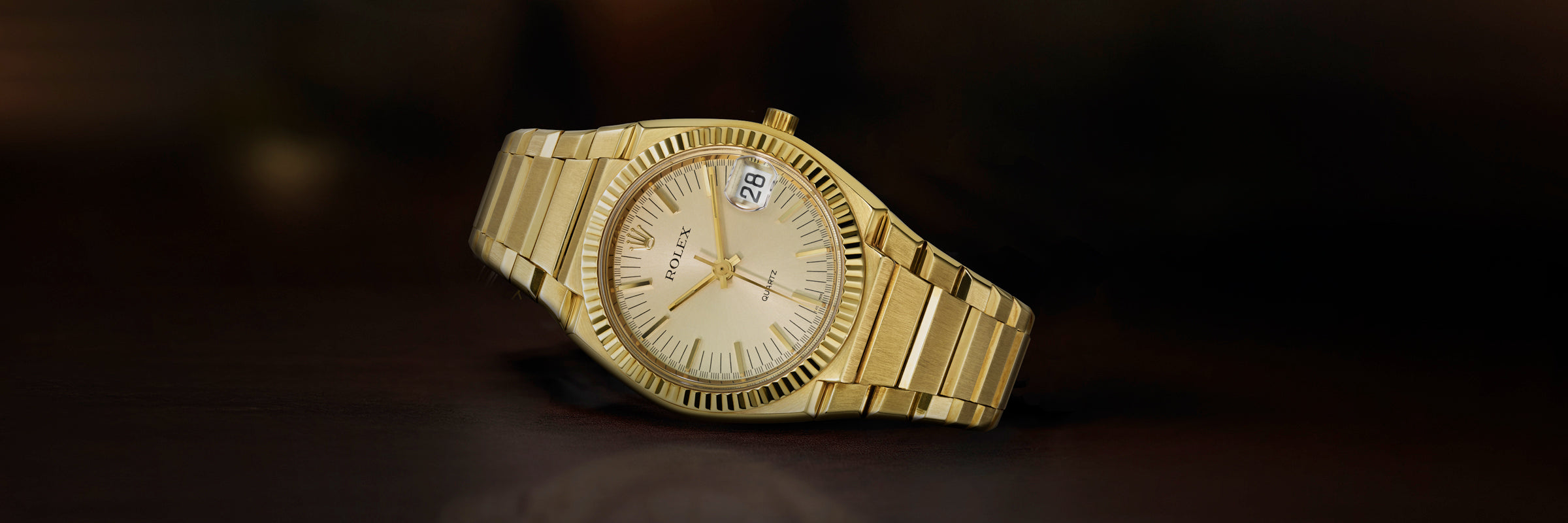 official rolex jeweler in  - Weston Jewelers