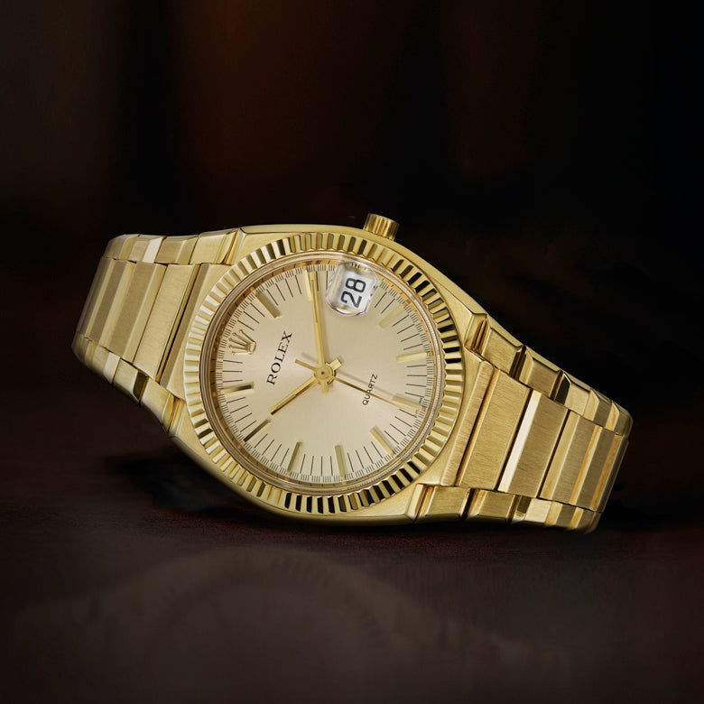 official rolex jeweler in  - Weston Jewelers