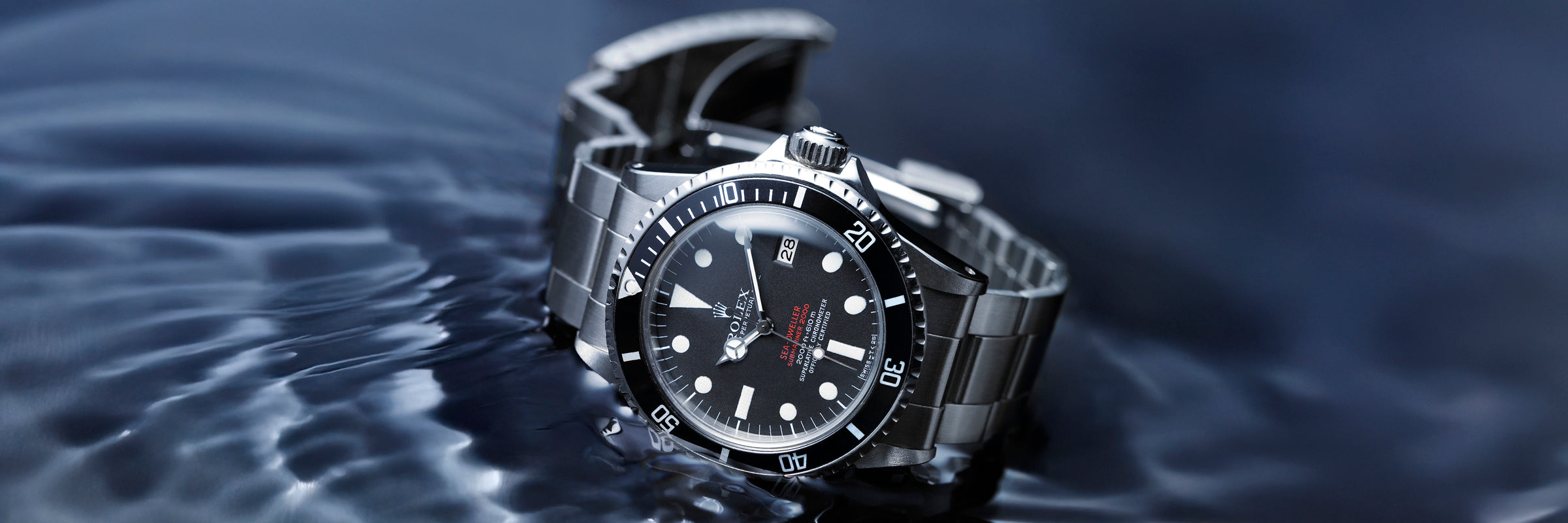 Official Rolex jeweler in Weston - Weston Jewelers