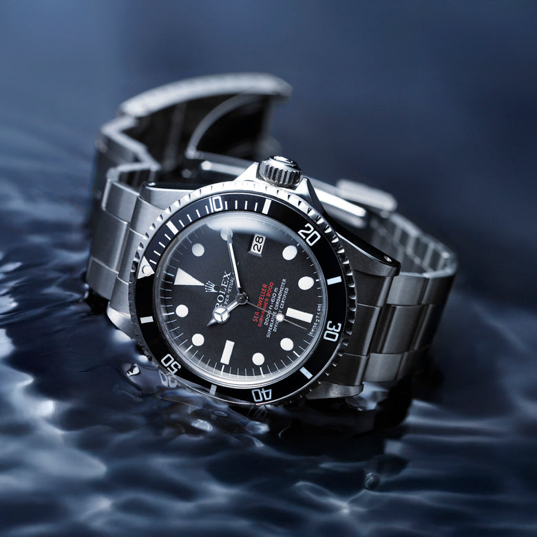Official Rolex jeweler in Weston - Weston Jewelers