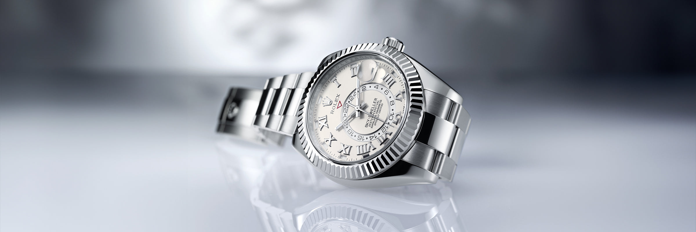 official rolex jeweler in  - Weston Jewelers