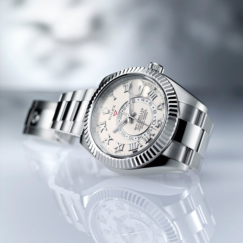 official rolex jeweler in  - Weston Jewelers