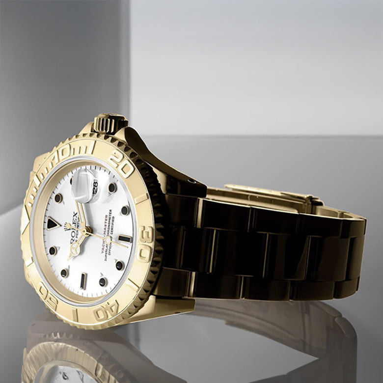 official rolex jeweler in  - Weston Jewelers