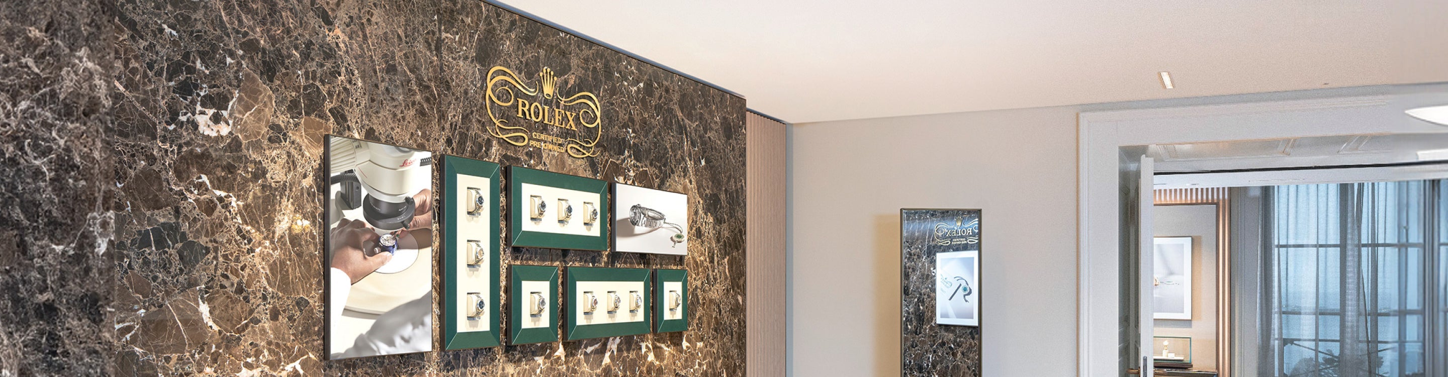 official rolex jeweler in  - Weston Jewelers