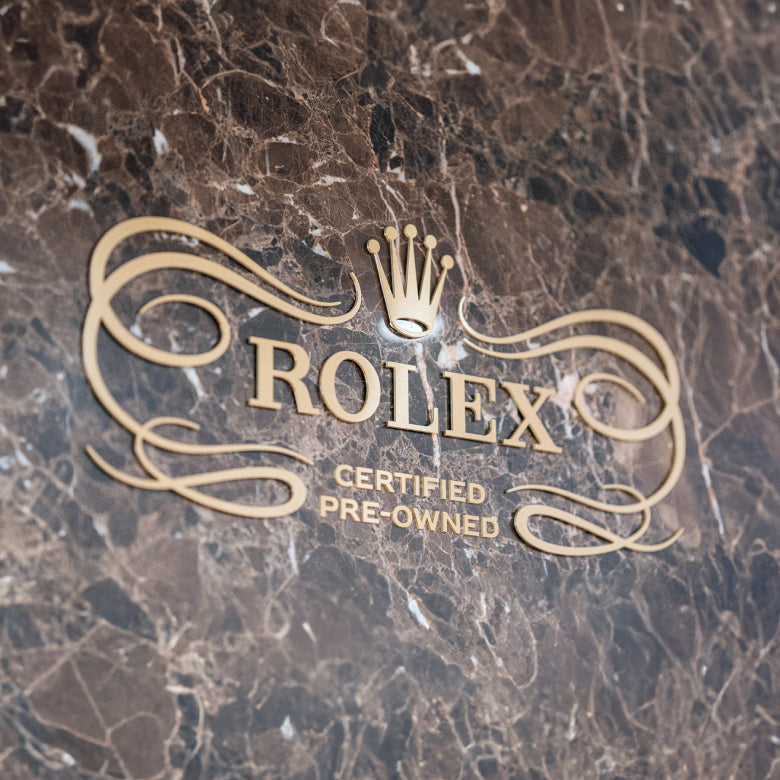 official rolex jeweler in  - Weston Jewelers