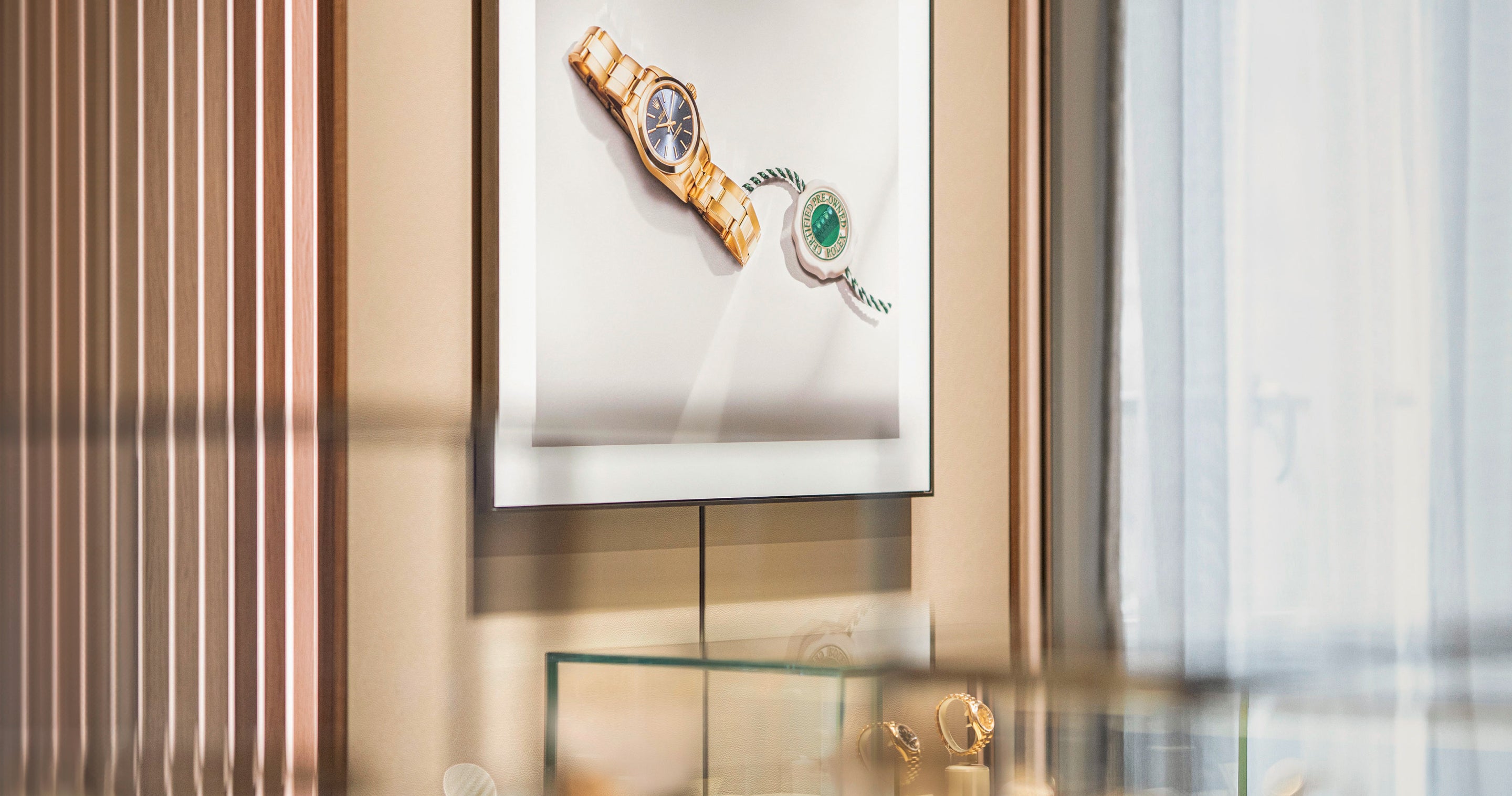 official rolex jeweler in  - Weston Jewelers