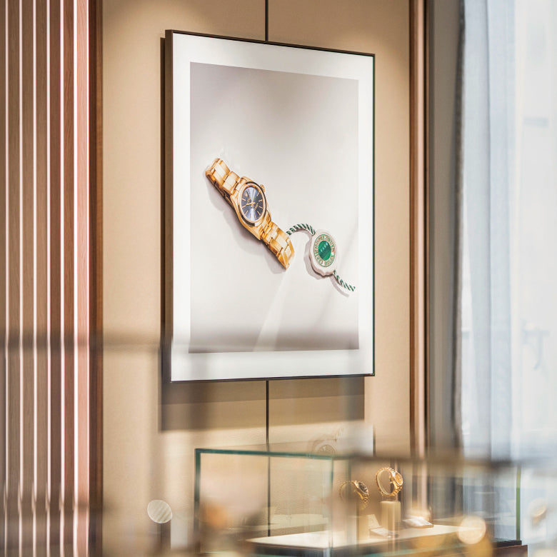 official rolex jeweler in  - Weston Jewelers