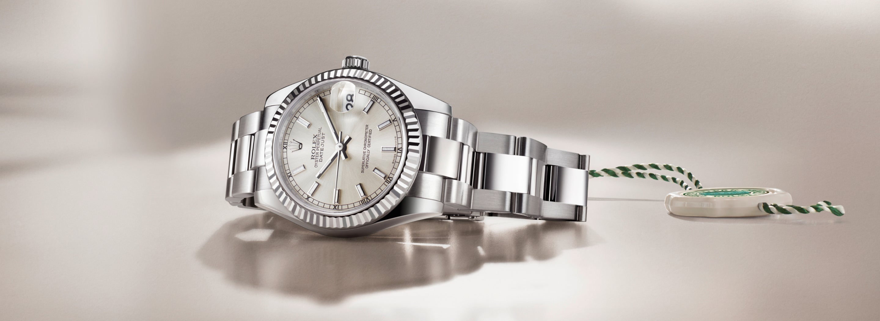 official rolex jeweler in  - Weston Jewelers