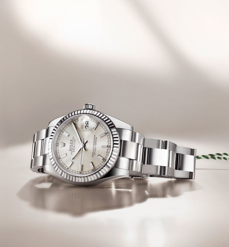 official rolex jeweler in  - Weston Jewelers