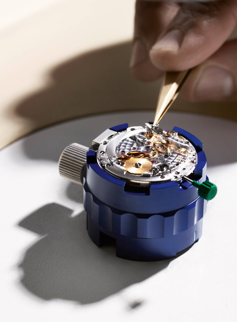 official rolex jeweler in  - Weston Jewelers
