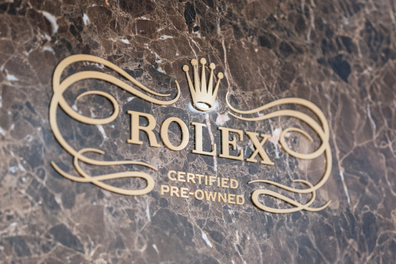 official rolex jeweler in  - Weston Jewelers