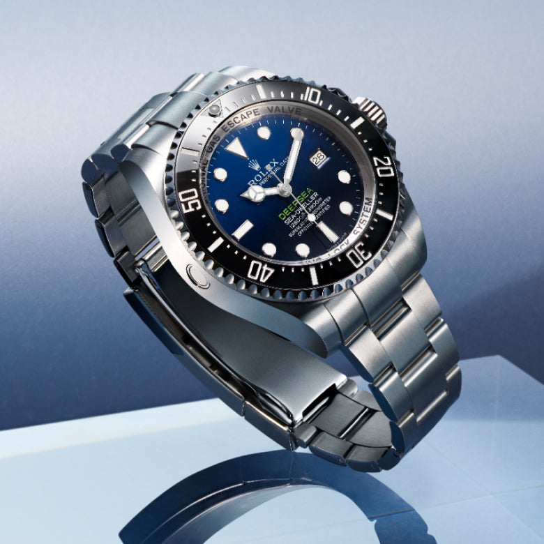 official rolex jeweler in  - Weston Jewelers
