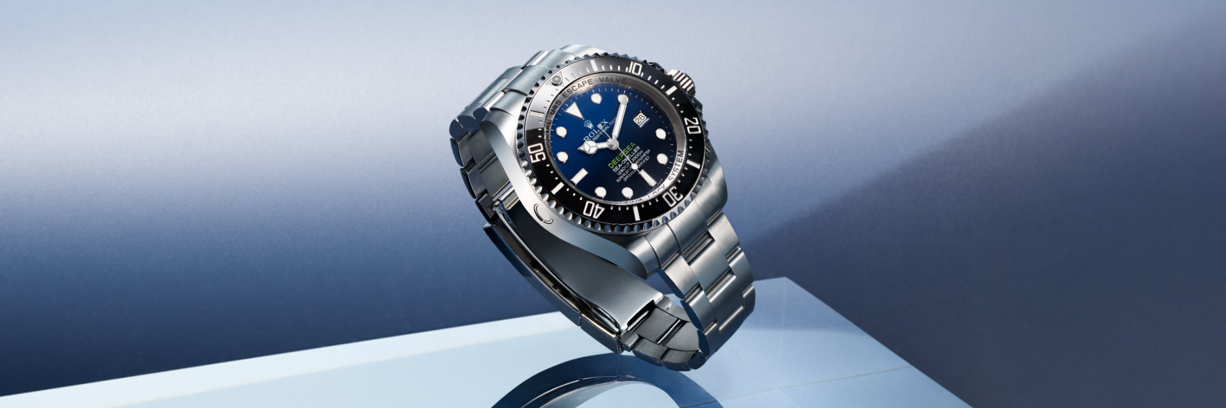 official rolex jeweler in  - Weston Jewelers
