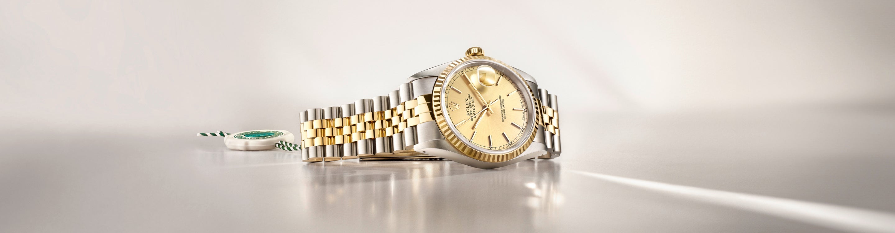 official rolex jeweler in  - Weston Jewelers