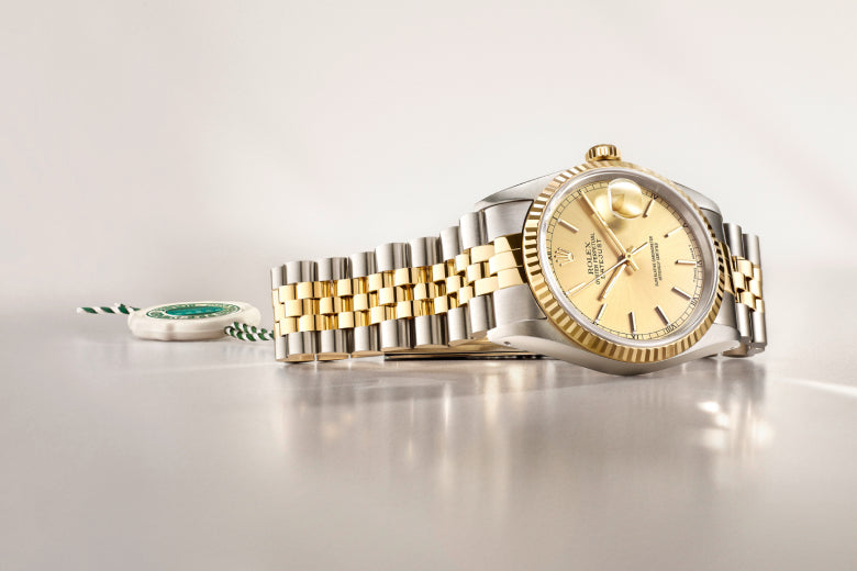 official rolex jeweler in  - Weston Jewelers