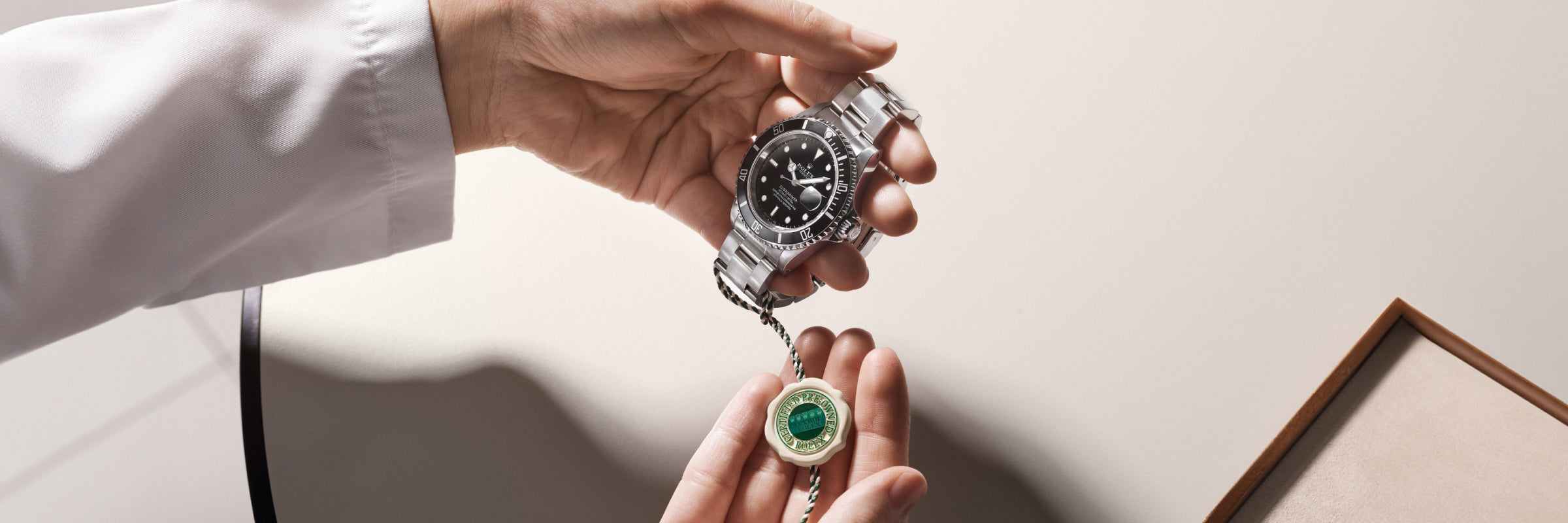 official rolex jeweler in  - Weston Jewelers