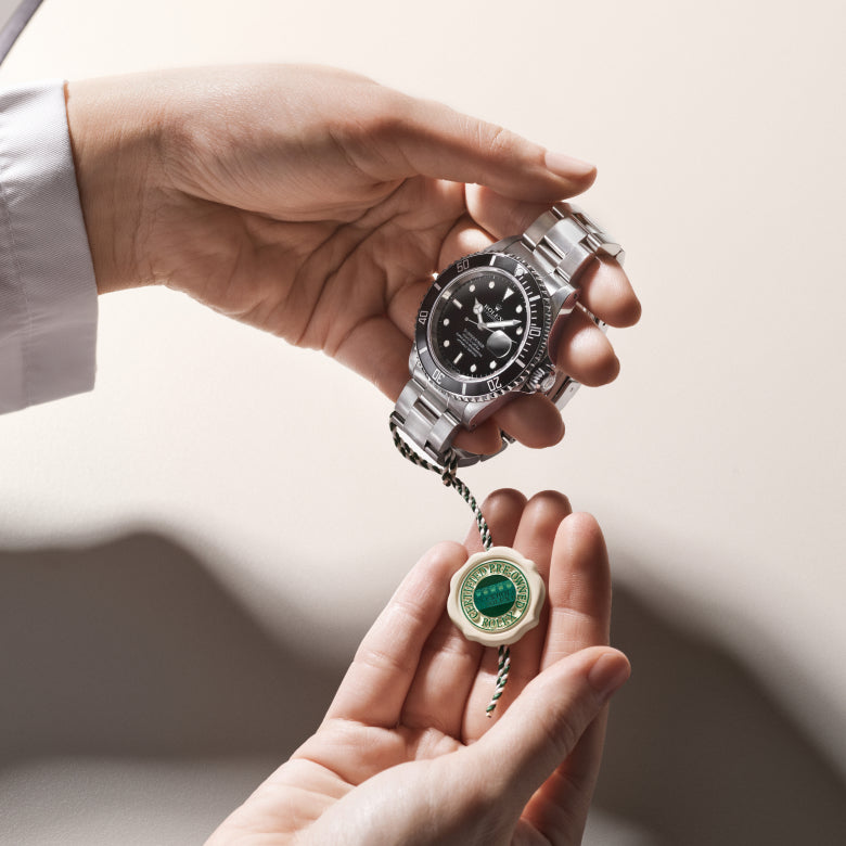 official rolex jeweler in  - Weston Jewelers